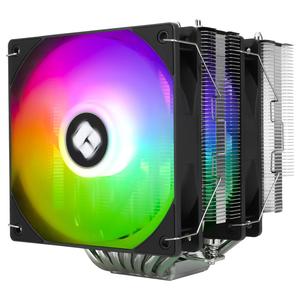 ThermalRight Phantom Spirit 120 SE ARGB двухбашенный воздушный кулер