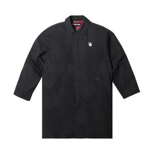 Тренчкоты Supreme x PiL Trench Coat 'Black'