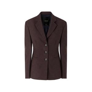 Однобортный блейзер