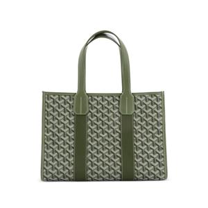 Сумка-тоут Villette Coated Canvas PM