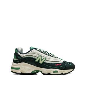 Кроссовки 1000 Míle из коллаборации с CNCPTS