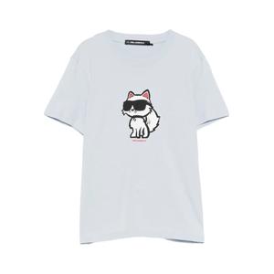 Футболка Ikon Sketch Choupette
