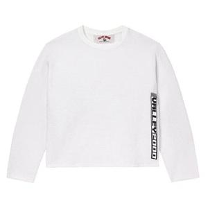 Футболки с длинным рукавом Vale Forever VSX 2000 Thermal 'White'
