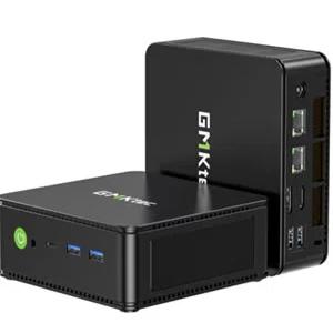 GMKtec NucBox M6 Ultra Mini PC мини-компьютер