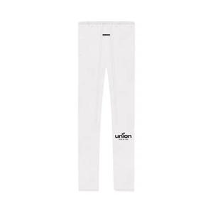 Спортивные штаны Fear of God Essentials x Union Vintage Sweatpant 'White'