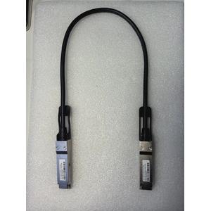 Pegasus QSFP56 200Gbps DAC Cable - 0.5m