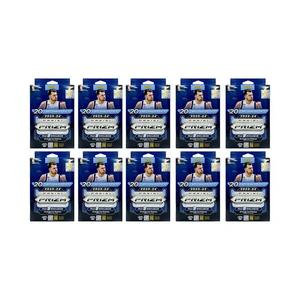 Спортивные карточки 2023-24 Panini Prizm Basketball Hanger Box Orange Ice Prizms 10x Lot