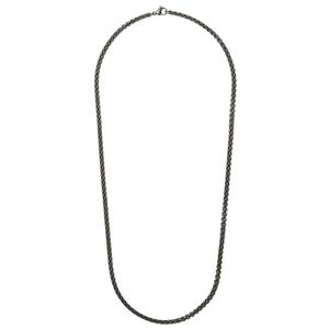 Колье Box Chain (4 мм)