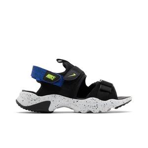 Сандалии Nike Canyon Sandal 'Black Racer Blue'