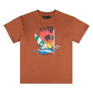Джерси Who Decides War St. Lucy Jersey 'Rust'