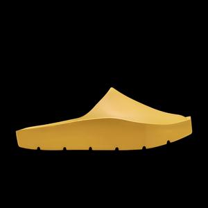Мюли Air Jordan Wmns Jordan Hex Mule 'Yellow Ochre'