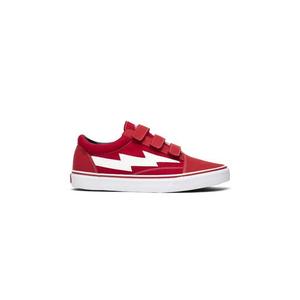 Кроссовки Revenge X Storm Velcro 'Red'