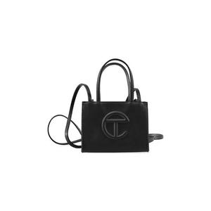 Сумки-тоут Telfar Small Shopping Bag 'Black'
