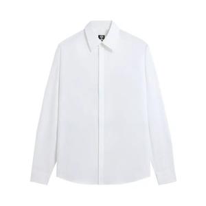 Рубашки и топы Kith Giorgio Armani & Shirt «Brilliant White»