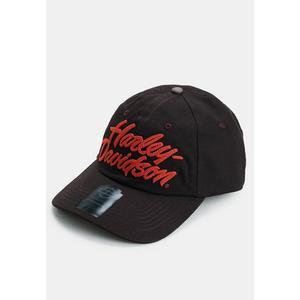 Harley-Davidson®  цепная строчка Switchback регулируемая кепка