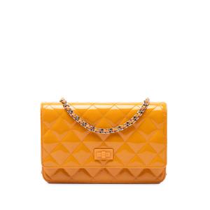 Стеганая сумка через плечо 2.55 Wallet On Chain (2014-2015 годы)