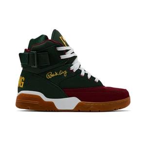 Баскетбольные кроссовки Lifestyle Ewing 33 High 'Seattle'