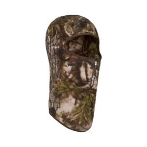 Баклавы Supreme Polartec Zip Balaclava 'Truetimber Koda Camo'