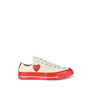 Кеды Chuck Taylor с принтом из коллаборации с Converse