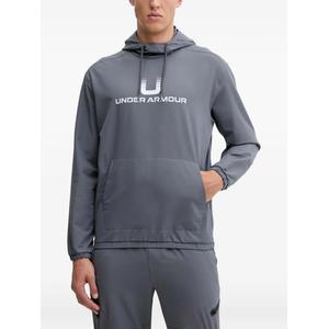 Худи UA Unstoppable с логотипом
