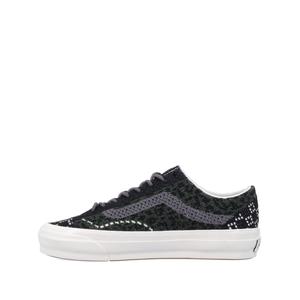 Кеды Premium Old Skool с узором