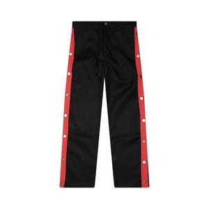 Спортивные штаны Anti Social Social Club Snap Pants 'Black'