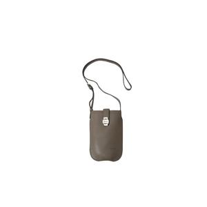 ZANA Phone Pouch - Серый слон
