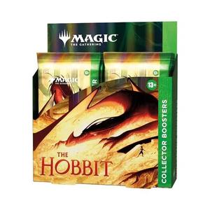 Коллекционные карточки Magic: The Gathering The Hobbit Collector Booster Box
