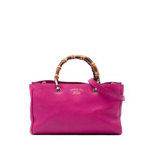 Сумка-сэтчел Bamboo Shopper среднего размера (2016-2026 годы)