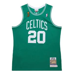 Топ Boston Celtics 2007-08 Ray Allen из коллаборации с NBA