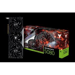Gainward GeForce RTX™ 5080 Phoenix 16 ГБ видеокарта