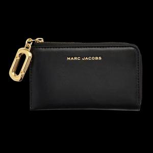 Кошельки Marc Jacobs Scene SLG 'Черный'