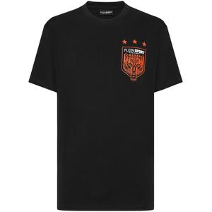 Футболка Tiger Crest Edition