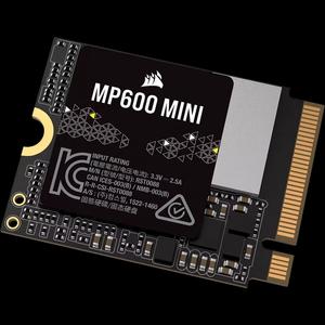 Corsair MP600 MINI 1TB PCIe 4.0 NVMe M.2 2230 SSD