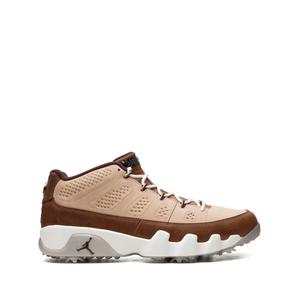 Туфли Air Jordan 9 Masters