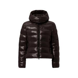 Стеганая куртка Jacket Mod с капюшоном