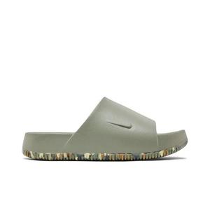 Слайды Nike Calm Slide 'Light Army'