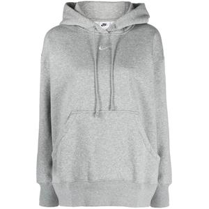 Худи оверсайз с кулиской