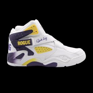 Кроссовки Ewing Rogue 'Логанберри лимон'