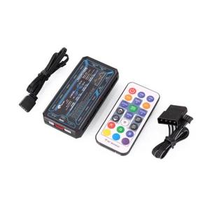 Bykski B-RBW-C8 5V magic light controller
