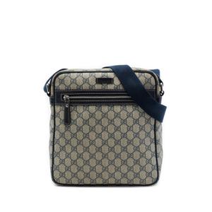 Сумка через плечо с узором GG Supreme (2016-2026 годы)
