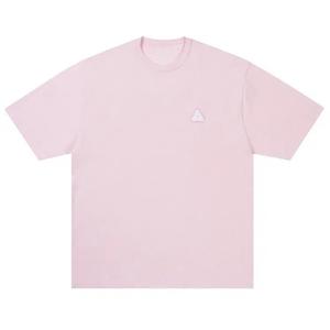 Футболки с коротким рукавом Palace Sofar T-Shirt 'Sweet Pink'
