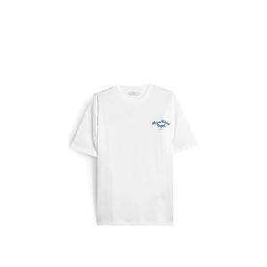 Хлопковая футболка Cotton T-Shirt