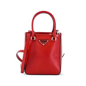 Маленькая сумка через плечо Convertible Tote Brushed