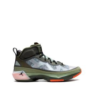 Кроссовки Air Jordan 37 из коллаборации с Undefeated