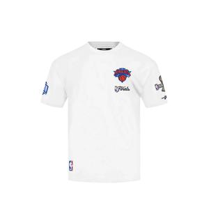 Футболка New York Knicks 2026 NBA Championship