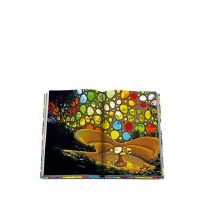 Книга Psychedelic Now (33 x 25 см)