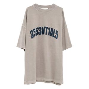 Футболка New York 90s с круглым вырезом