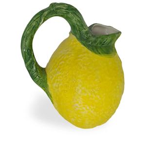 Фарфоровый кувшин Fruit
