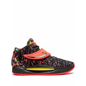 Высокие кроссовки KD14